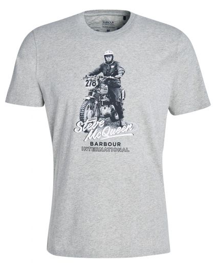 T-shirt Albie B.Intl