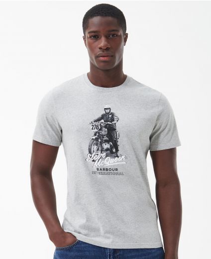 T-shirt Albie B.Intl