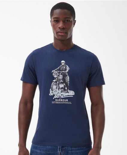 B.Intl Albie T-Shirt
