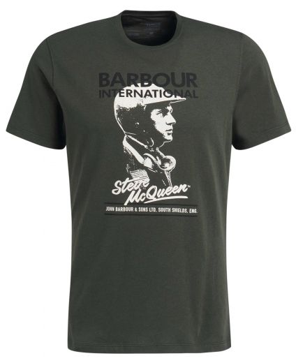 T-shirt Taylor B.Intl
