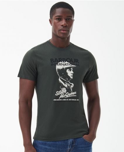 T-shirt Taylor B.Intl