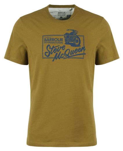 T-shirt Eddie B.Intl
