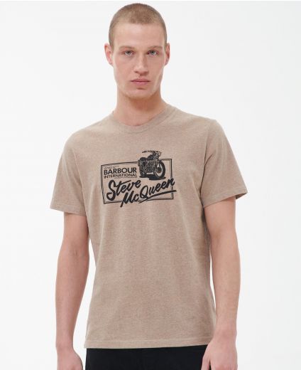 B.Intl Eddie T-Shirt