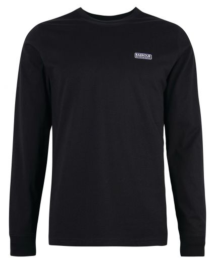 T-shirt Exhaust B.Intl
