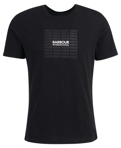 T-shirt Multi B.Intl