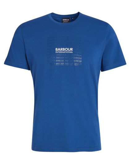 T-shirt Multi B.Intl