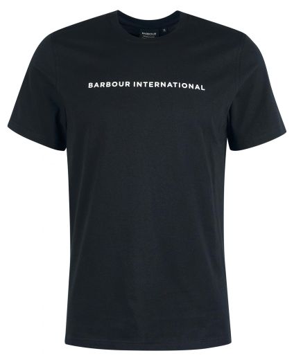 T-shirt Motored B.Intl