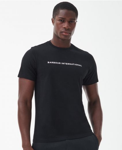 T-shirt Motored B.Intl