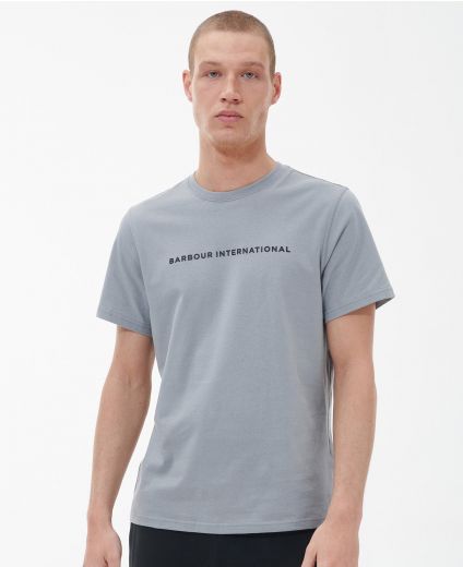 B.Intl Motored T-Shirt
