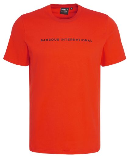 T-shirt Motored B.Intl