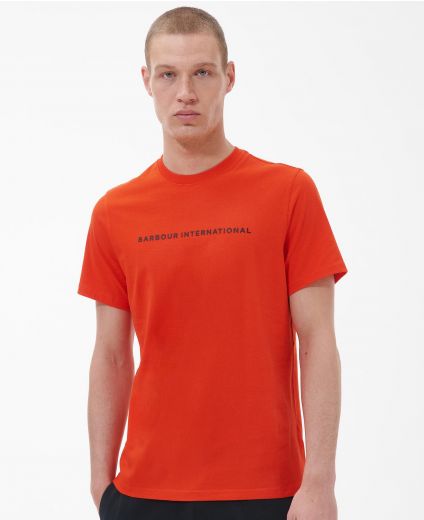 T-shirt Motored B.Intl