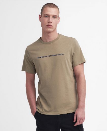 Motored T-Shirt