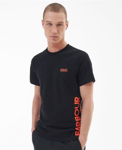T-shirt Bold B.Intl