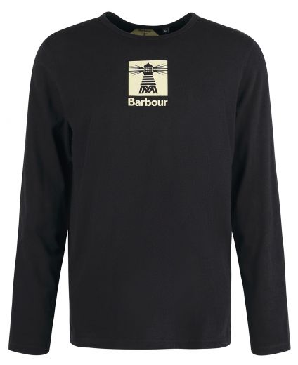 Barbour Beacon Fairhill Graphic T-Shirt