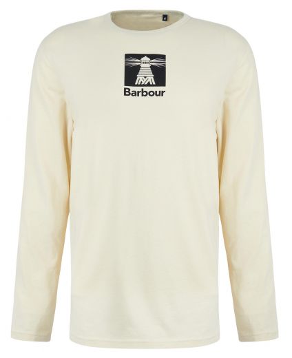 Barbour Beacon Fairhill Graphic T-Shirt