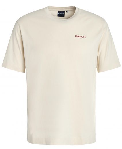 Barbour T-Shirt Swift