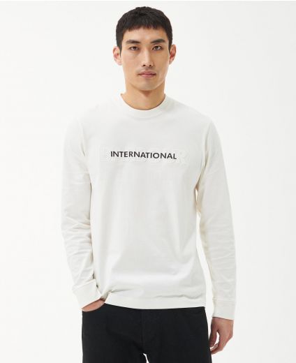 T-shirt Turbo B.Intl