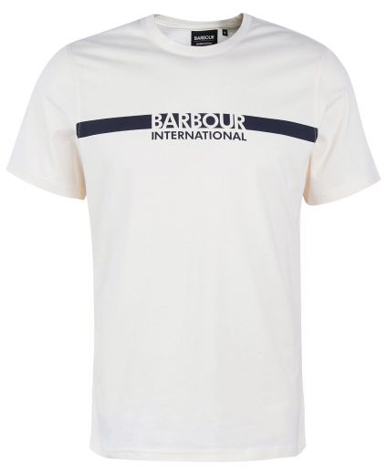 B.Intl Shift T-Shirt
