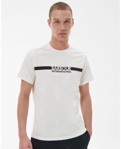 B.Intl Shift T-Shirt