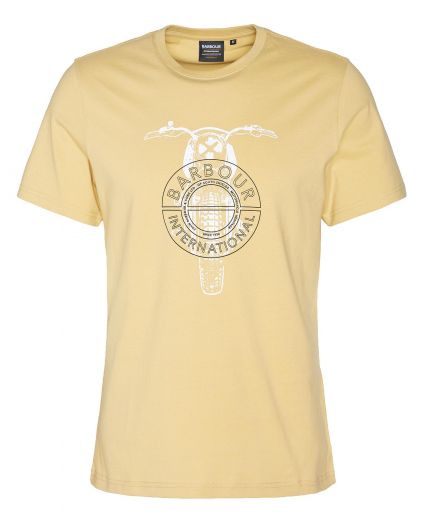 B.Intl T-Shirt Motor
