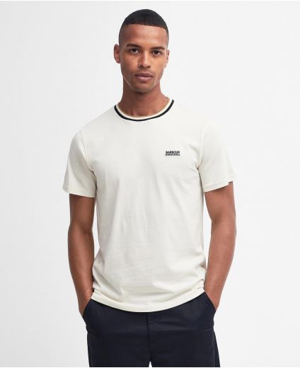 Buxton Tipped T-Shirt