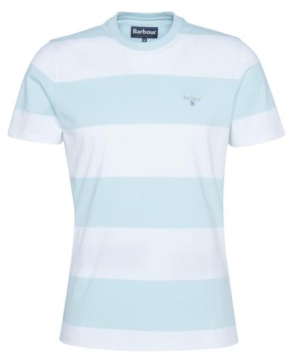 T-Shirt Whalton Striped