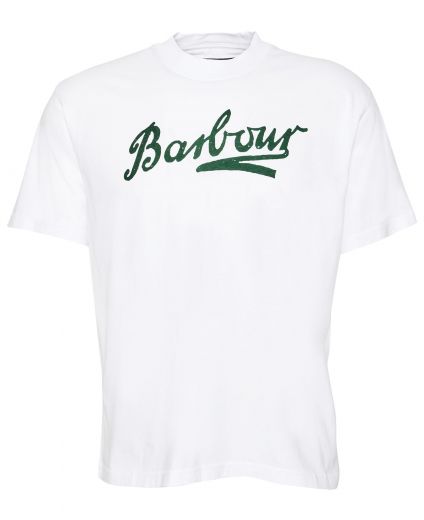 Men s T Shirts Plain Graphic Tees for Men Barbour