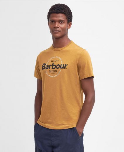 Men s T Shirts Plain Graphic Tees for Men Barbour