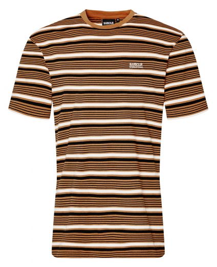 Bristol Striped T-Shirt