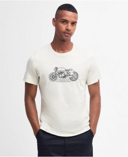 Colgrove Moto T-Shirt