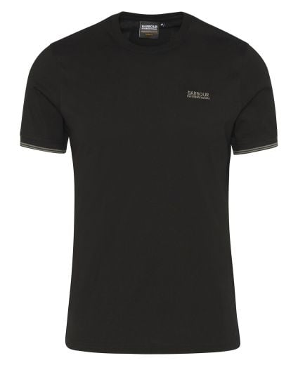 T-Shirt Philip Tipped