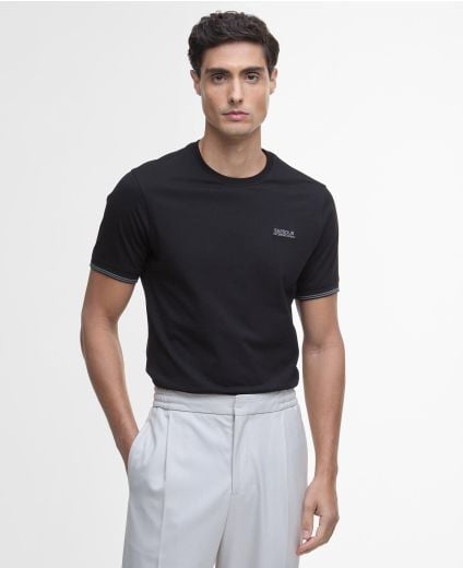 T-Shirt Philip Tipped