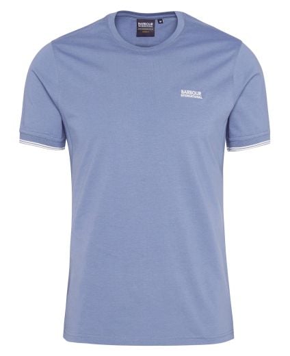 Philip Tipped T-Shirt