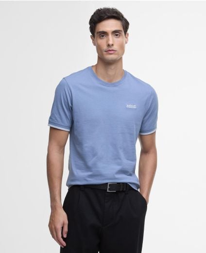 Philip Tipped T-Shirt