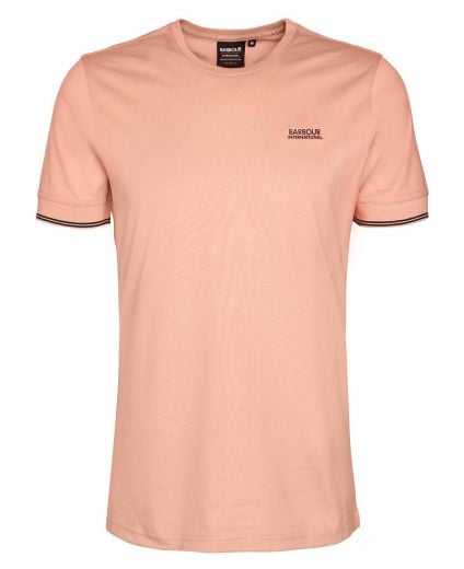 Philip Tipped T-Shirt