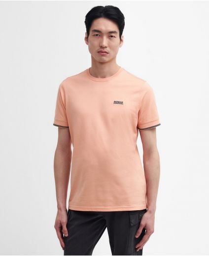 Philip Tipped T-Shirt