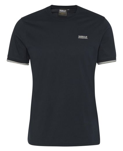 T-Shirt Philip Tipped