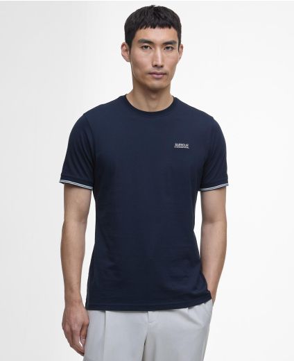 T-Shirt Philip Tipped