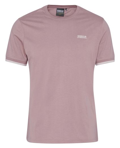 T-Shirt Philip Tipped
