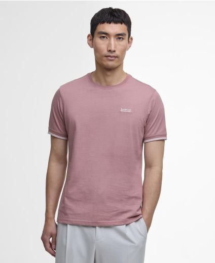 T-Shirt Philip Tipped