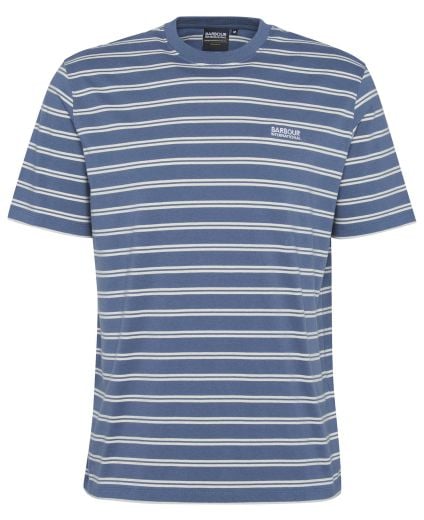 Bernie Stripe T-Shirt