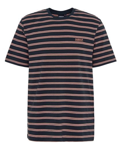 Bernie Stripe T-Shirt