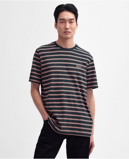 Barbour avonmouth t shirt top