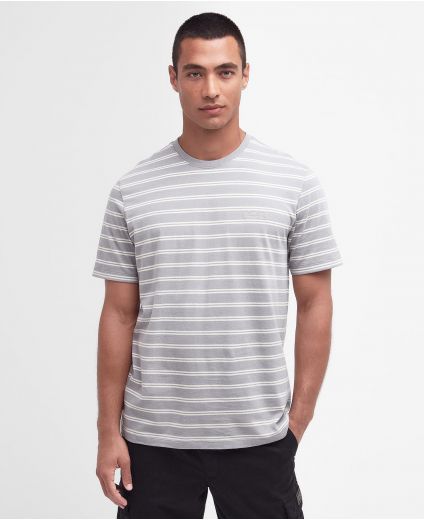 Bernie Stripe T-Shirt