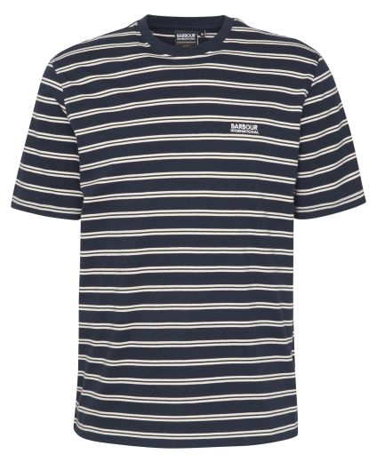 T-Shirt Bernie Stripe