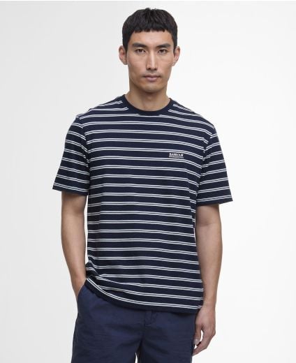 T-Shirt Bernie Stripe