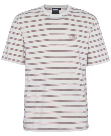 T-shirt a righe Bernie