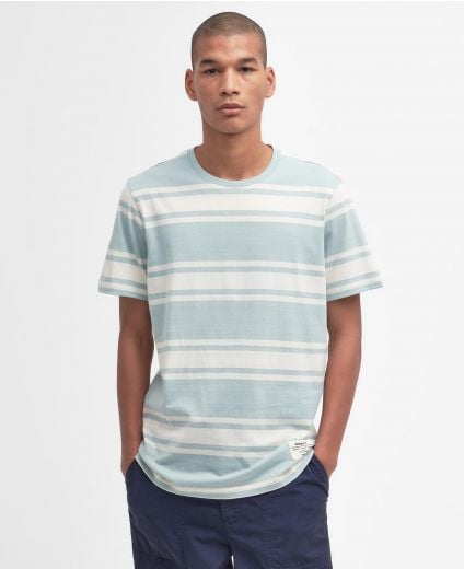 Kilton Striped T-Shirt