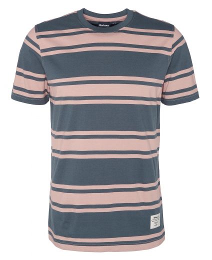 T-Shirt Kilton Striped