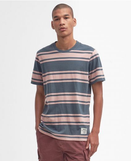 Kilton Striped T-Shirt